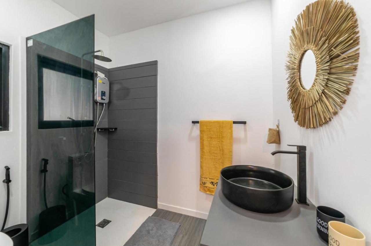 Suan Residence - Exotic And Contemporary Bungalows With Private Pool Chaloklum Exteriér fotografie