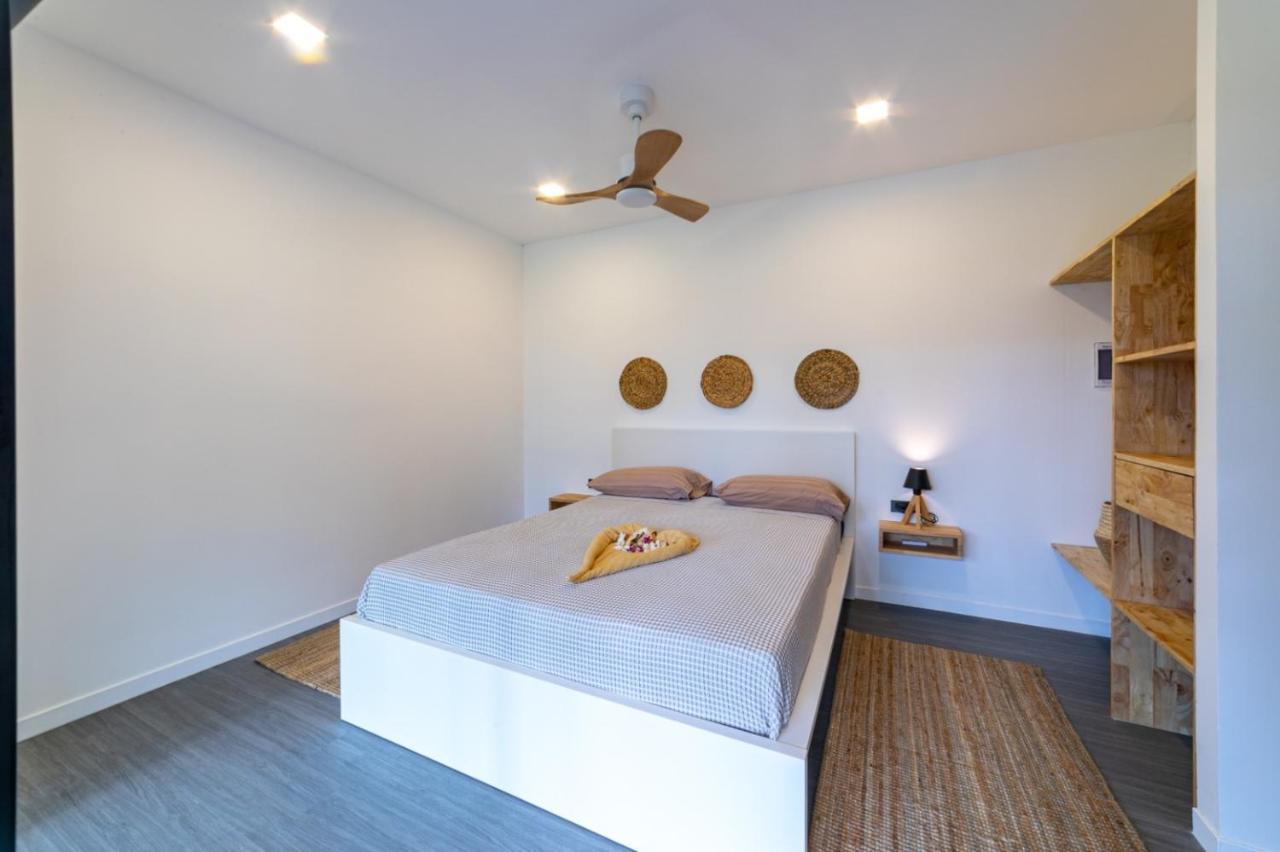 Suan Residence - Exotic And Contemporary Bungalows With Private Pool Chaloklum Exteriér fotografie
