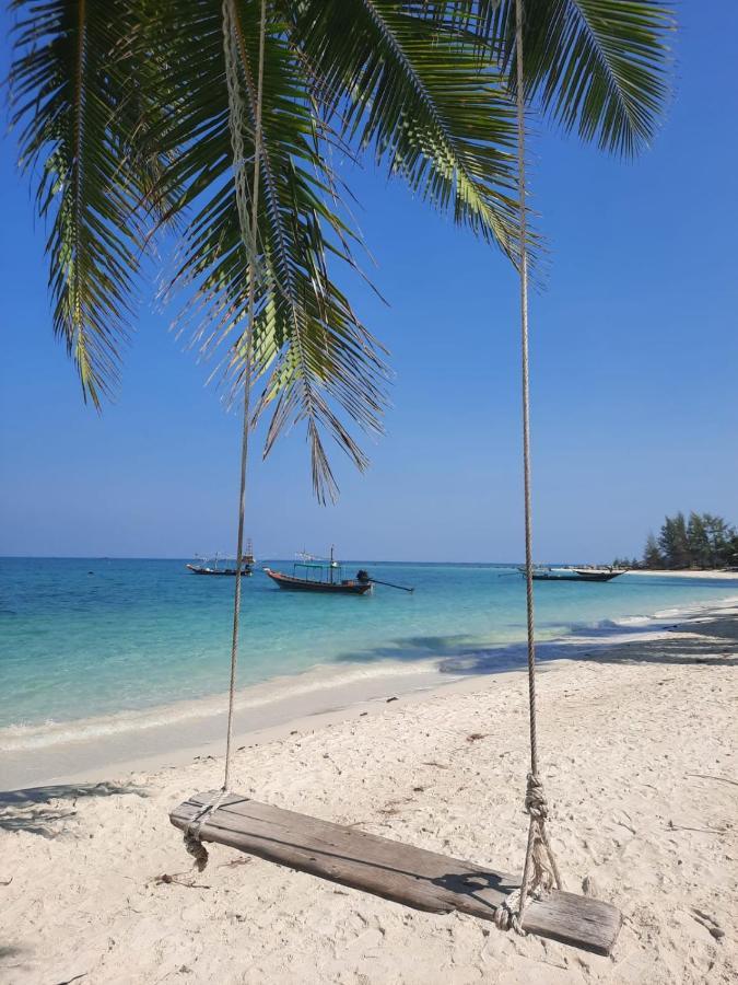 Suan Residence - Exotic And Contemporary Bungalows With Private Pool Chaloklum Exteriér fotografie